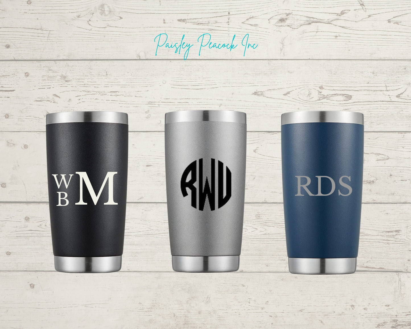 Groomsmen Gift| Wedding Tumblers| Wedding Party Cups| Insulated Tumblers