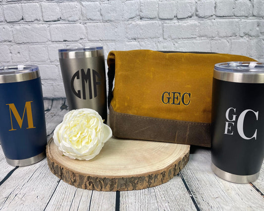 Groomsmen Gift| Wedding Tumblers| Wedding Party Cups| Insulated Tumblers