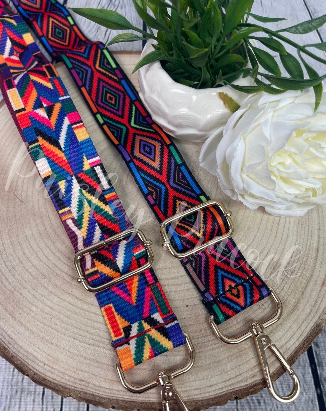 Replacement Crossbody Strap/ Replacement Purse Strap/